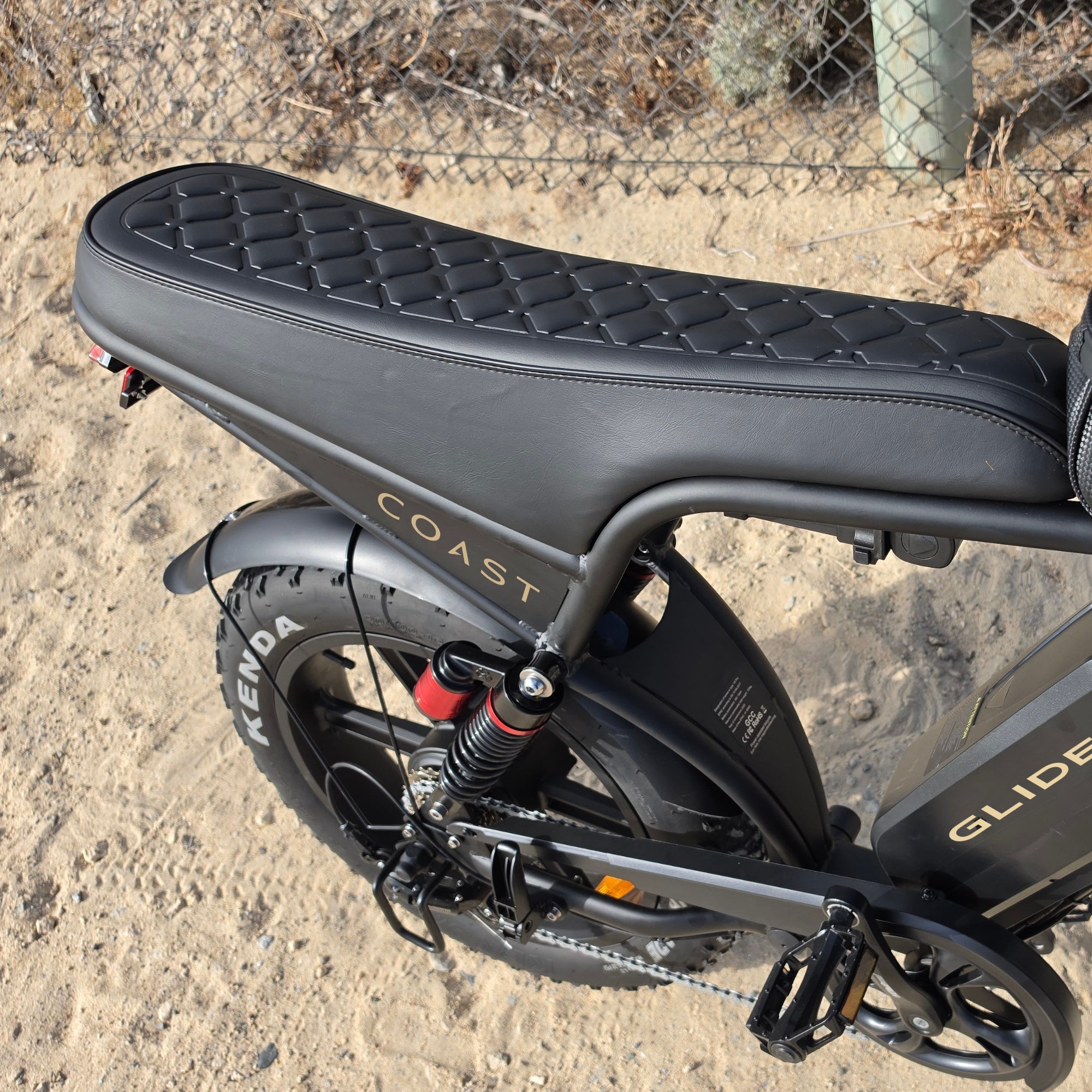 GLIDE Coast - Founders Edition