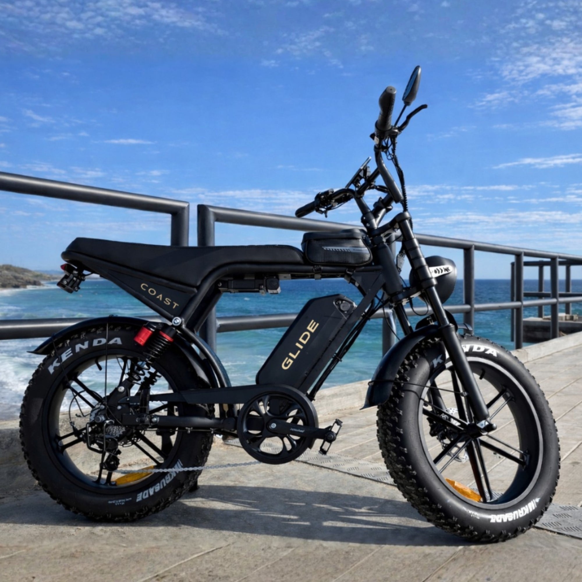 GLIDE Coast - Founders Edition